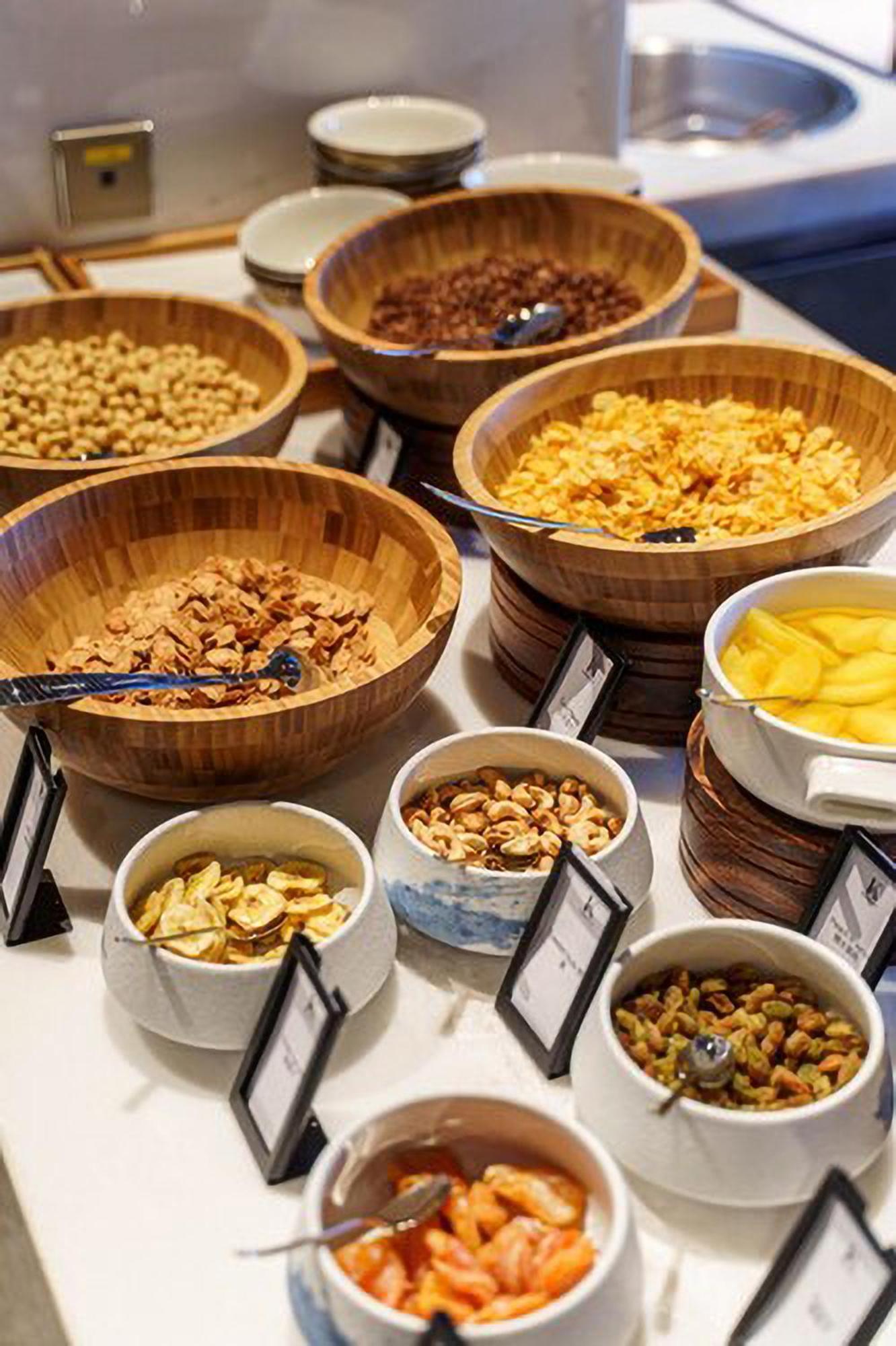Hilton Shanghai Songjiang Guangfulin ภายนอก รูปภาพ